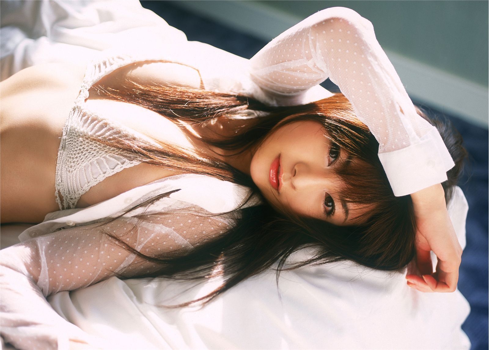 铃木茜 [NS Eyes]0308 SF 569